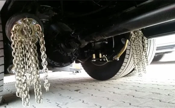 Dukont Dış Ticaret Abdurrahman Duysak