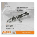 Akın Makina Otomotiv Sanayi Ve Ticaret Limited Şirketi