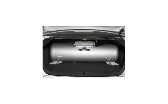 F.g.s Oto Lpg Tankları Ve Parçaları Üretim Paz. San. Ve Tic. Ltd. Şti.