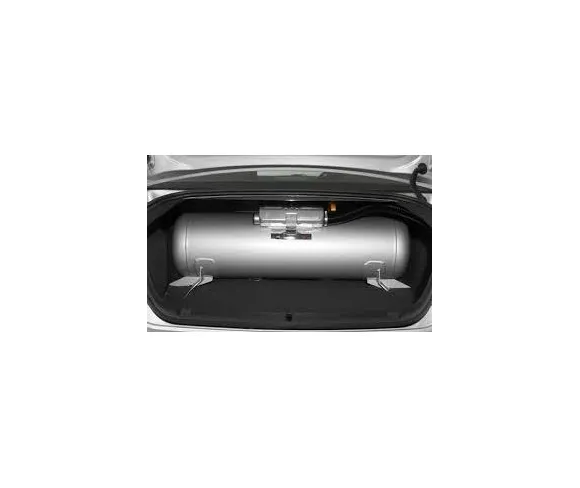 F.g.s Oto Lpg Tankları Ve Parçaları Üretim Paz. San. Ve Tic. Ltd. Şti.