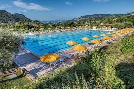 Poiano Garda Resort