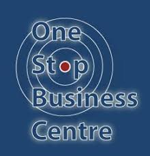 one stop business center