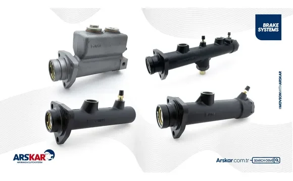 Arspa Otomotiv İç Ve Dış Ticaret Sanayi Limited Şirketi