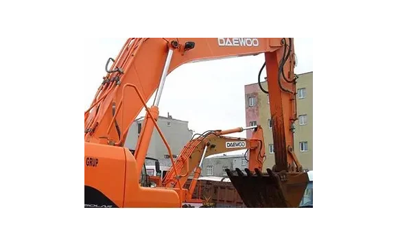 Bulur İş Makineleri Hafriyat Nakliye Ve Sanayi Ve Tic. Ltd. Şti.