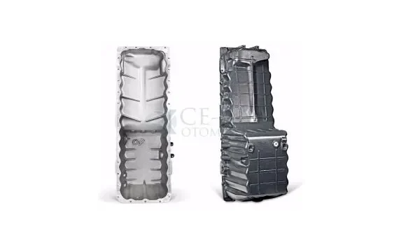 Ceylan Kalıp Makine Sanayi Otomotiv Yedek Parça Ve Kalıp İmalatı