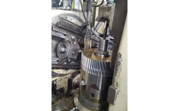 Dik-san Otomotiv Yed. Par. İml.