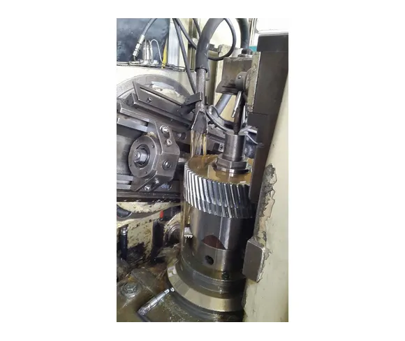 Dik-san Otomotiv Yed. Par. İml.