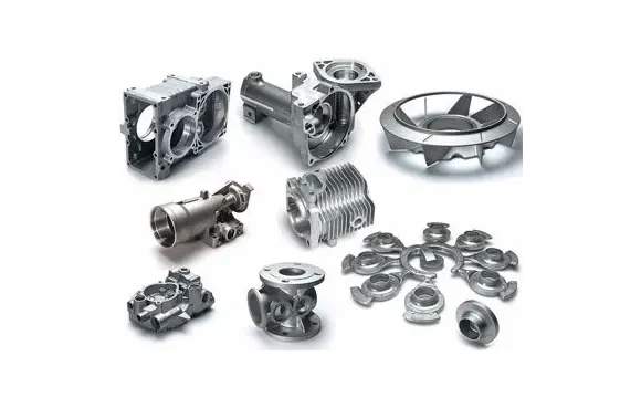 Döktim Döküm Metal Makina İnşaat Ve Gıda San. Tic. Ltd. Şti.