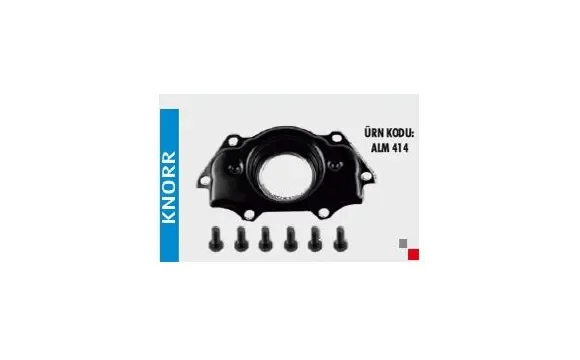 Alimoğlu Kalıp Otomotiv Ltd. Şti.