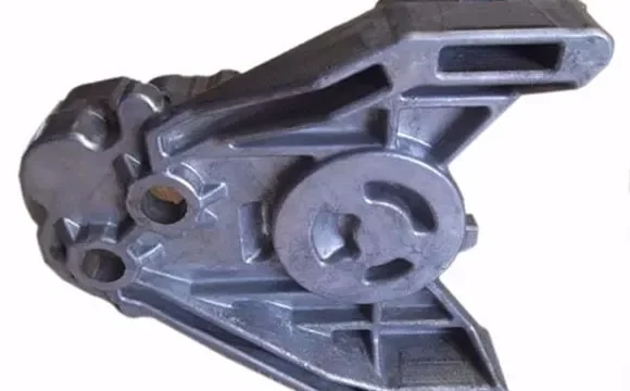 Akra Metalurji Yedek Parça Otomotiv Makina Sanayi Ve Ticaret Limited Şirketi