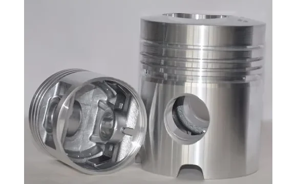 Emf Piston Otomotiv Makina San. Tic.