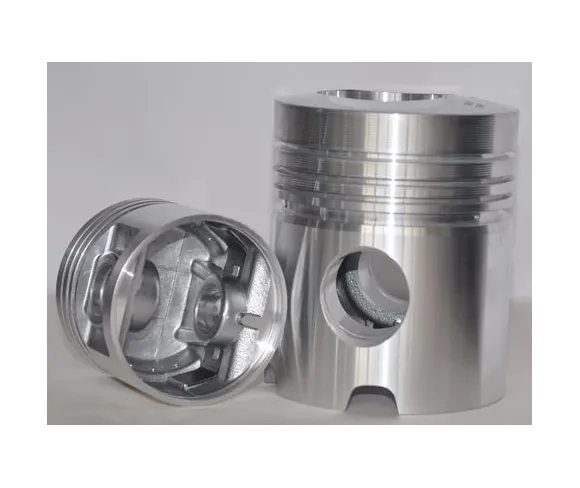 Emf Piston Otomotiv Makina San. Tic.