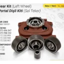 Bumeks Dişli Otomotiv San. Ve Tic. Ltd. Şti.