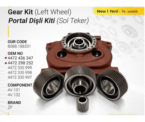 Bumeks DiÅŸli Otomotiv San. Ve Tic. Ltd. Åžti.