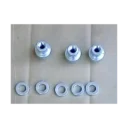 Merko Otomotiv Torna Cnc Rovelver Atölyesi