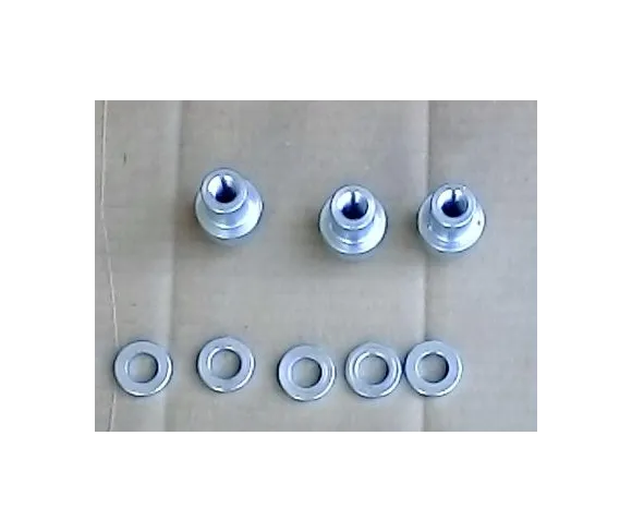 Merko Otomotiv Torna Cnc Rovelver Atölyesi