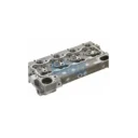 Bahd Cylinder Head Manufacturıng