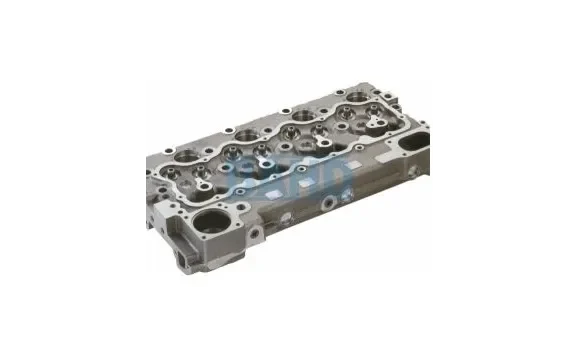 Bahd Cylinder Head Manufacturıng