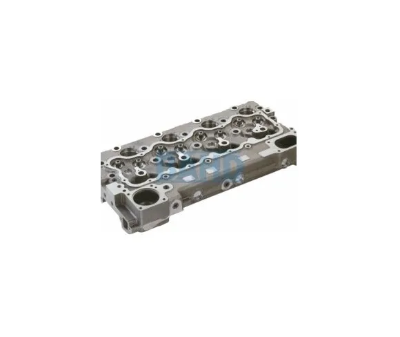 Bahd Cylinder Head Manufacturıng