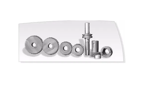 Altınbaşak Dişli İml. San. Tic. Ltd. Şti.