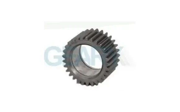 Ary Dişli Petrol Otomotiv Makine İmalat Sanayi Ve Ticaret Limited Şirketi