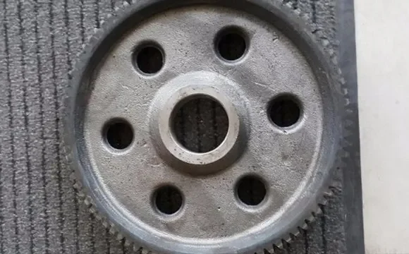 Çağ-dök-san Çağlayan Döküm Makina Ve Otomotiv Sanayi Ticaret Limited Şirketi