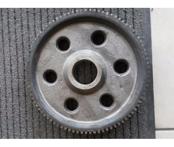 Çağ-dök-san Çağlayan Döküm Makina Ve Otomotiv Sanayi Ticaret Limited Şirketi