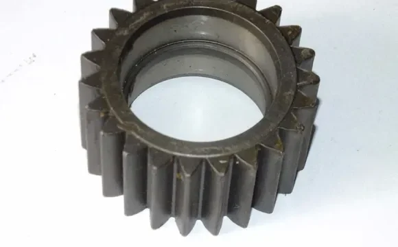 Ercan Endüstri İş Makineleri Sanayi Ve Ticaret Ltd. Şti.