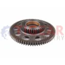 Kaplan Dişli – Mehmet Ali Kaplan