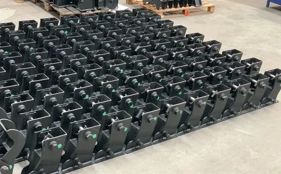 Besa Endüstri Otomotiv Limited Şirketi