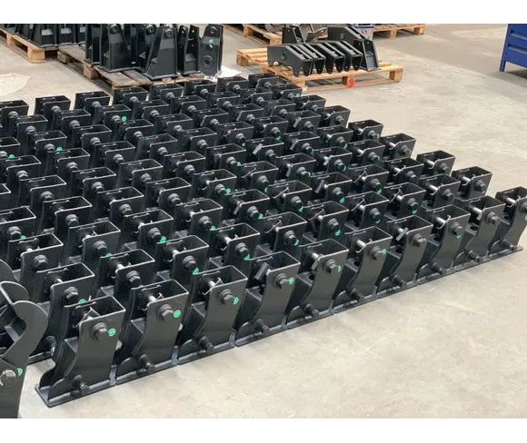 Besa Endüstri Otomotiv Limited Şirketi