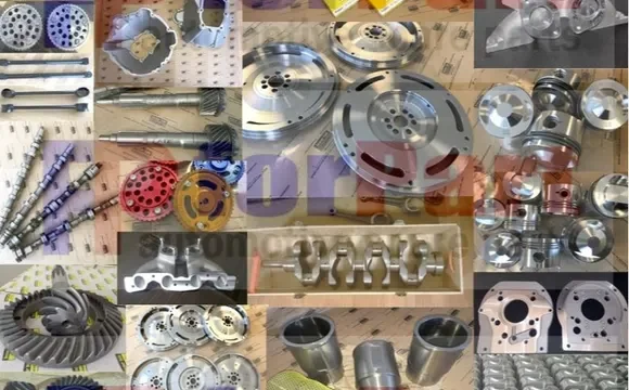 Forpart Otomotiv Yedek Parça Sanayi Ticaret Limited Şirketi