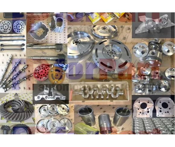 Forpart Otomotiv Yedek Parça Sanayi Ticaret Limited Şirketi