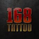 168 Tattoo Thailand