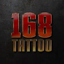 168 Tattoo Thailand