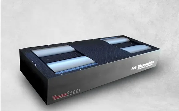 Tecnoboss Makina Anonim Şirketi