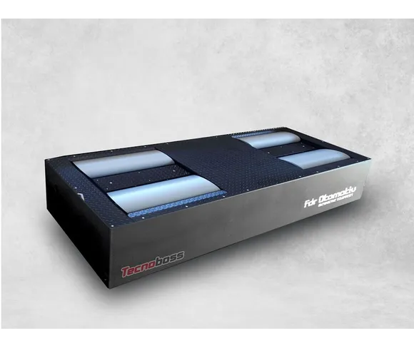 Tecnoboss Makina Anonim Şirketi