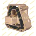 Yeni Özkaptan Yedek Parça Sanayi Ve Ticaret Limited Şirketi