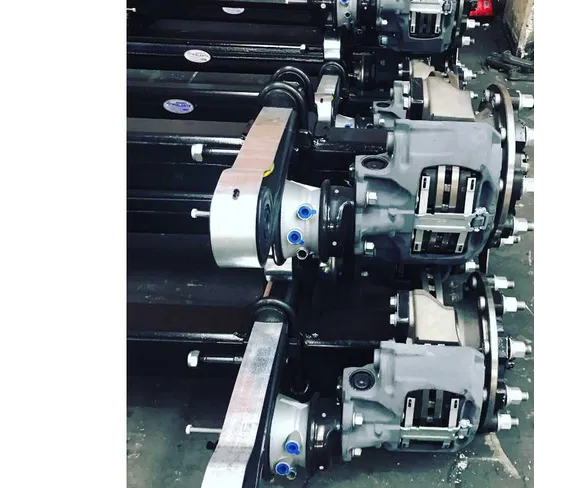 Trentpar Otomotiv İnşaat İhracat Ve İthalat Sanayi Ticaret Limited Şirketi