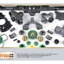 Ümit Yedek Parça Ve Otom. Tic. Ltd. Şti.