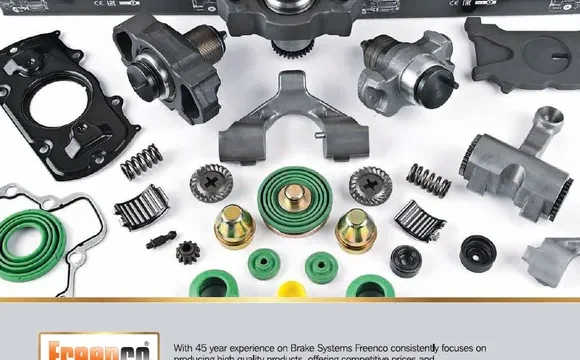 Ümit Yedek Parça Ve Otom. Tic. Ltd. Şti.