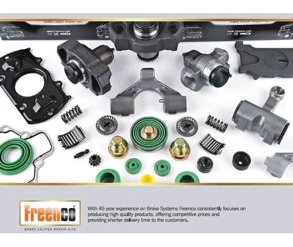 Ümit Yedek Parça Ve Otom. Tic. Ltd. Şti.