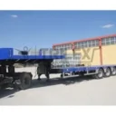 Trilex Treyler İç Ve Dış Ticaret Limited Şirketi