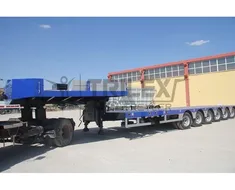 Trilex Treyler İç Ve Dış Ticaret Limited Şirketi