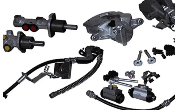 Uzman Fren Sistemleri San. Tic. Ltd. Şti.