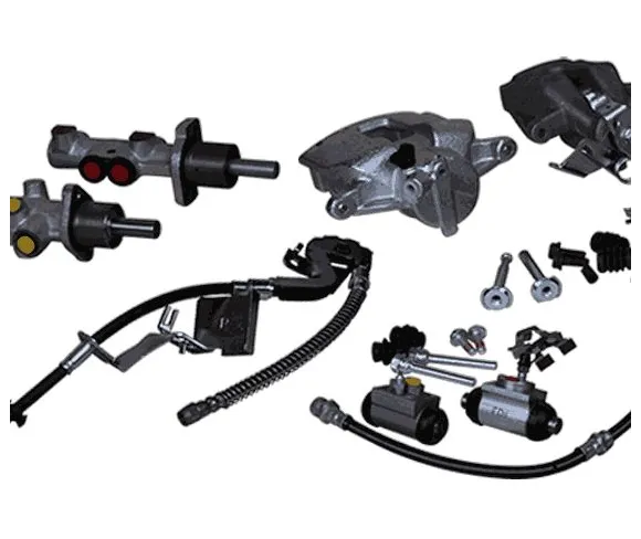 Uzman Fren Sistemleri San. Tic. Ltd. Şti.