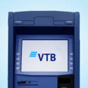 ATM VTB Armenia