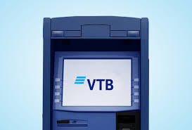 ATM VTB Armenia