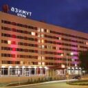 Azimut Hotel Astrakhan