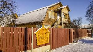 Agrousadba Titenkoff